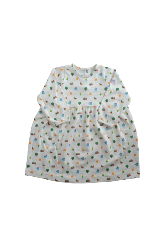 Country House / Dress