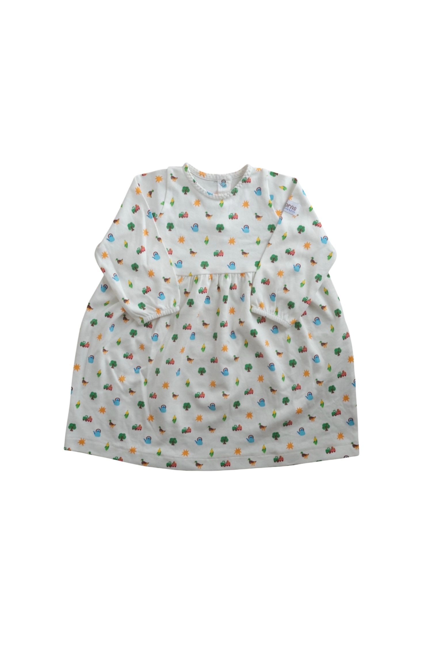 Country House / Dress