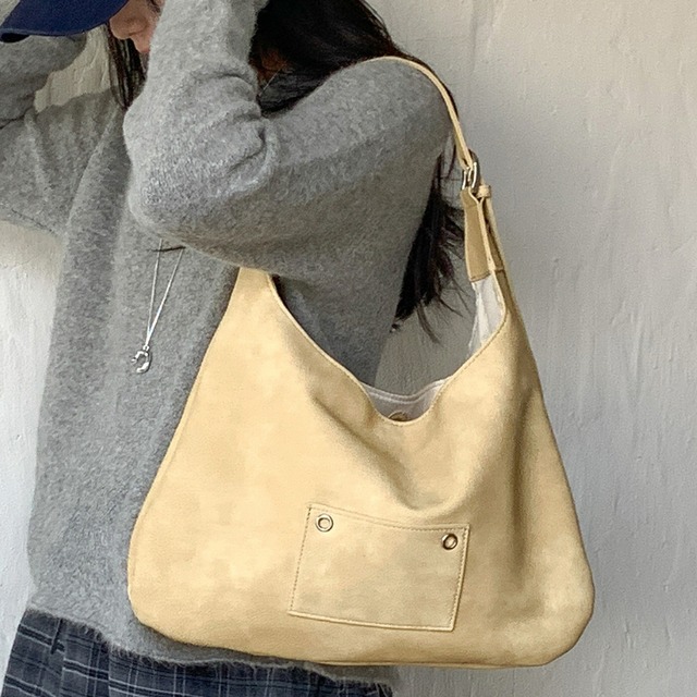 one-shoulder bag　J00232