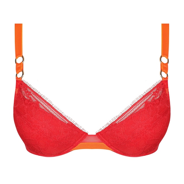 Lovelace　プッシュアップブラジャー　７０Cサイズ　SARDA