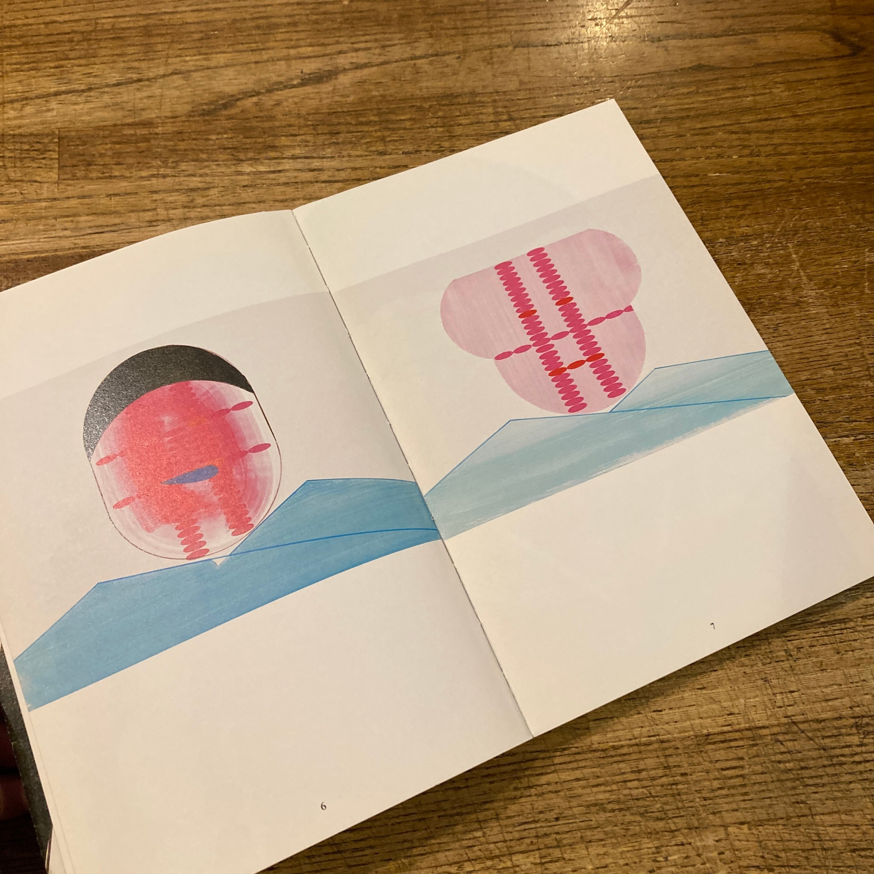 PAPERBACK Issue 2 / 横山裕一、スーザン・チャンチオロ | 百年