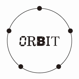 ORBIT　　企画制作：ナゾトキアドベンチャー　謎制作：Hydra 　制作協力：NazoGram