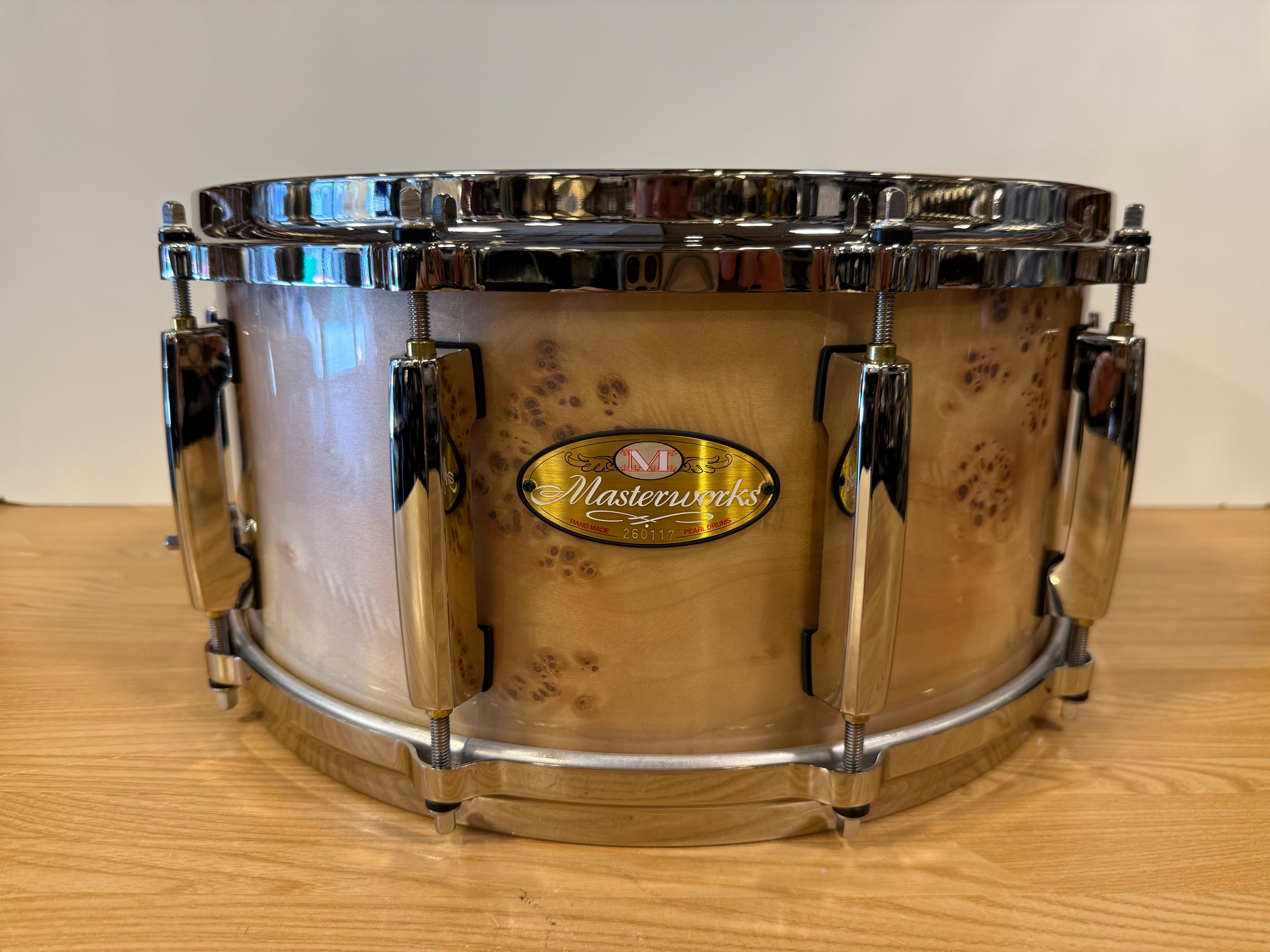 SNARE | DRUM SHOP ACT