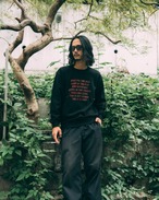 R-BLACK-RED-SWEAT
