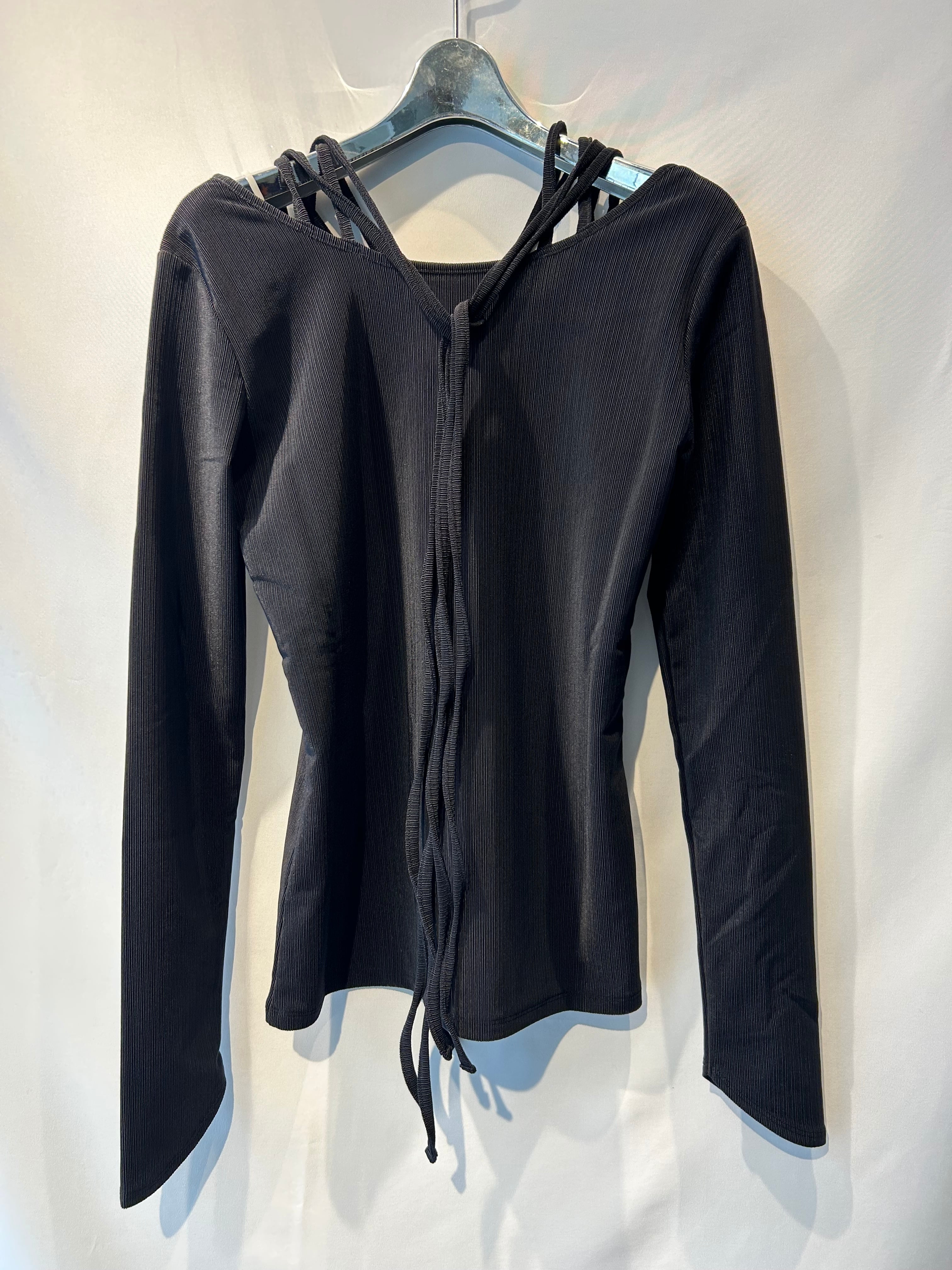 MURRAL ivy long sleeve top | AAR powered by BASE