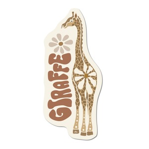 [sticker] giraffe
