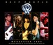 NEW DEEP PURPLE  WORCESTER 1985  6CDR　Free Shipping