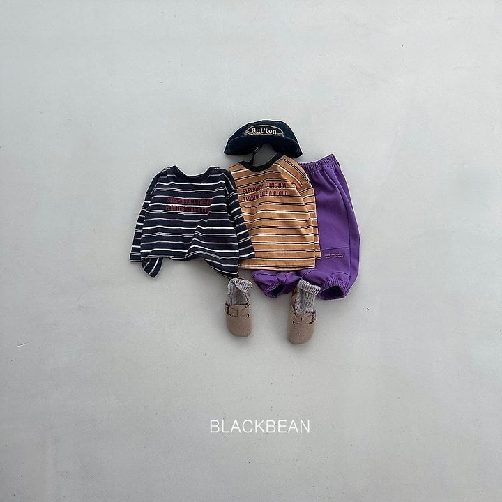 【予約商品】all day t-shirt(70-120)