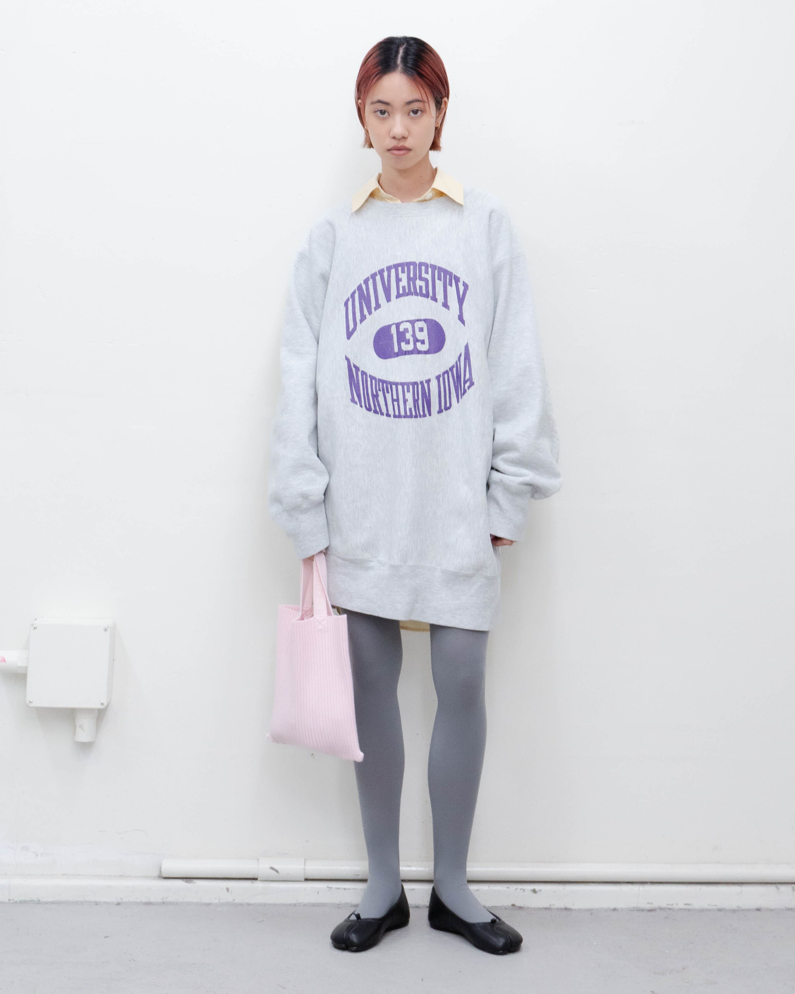 1990s Champion - REVERSE WEAVE / XXL over sweat | LUIK FINN