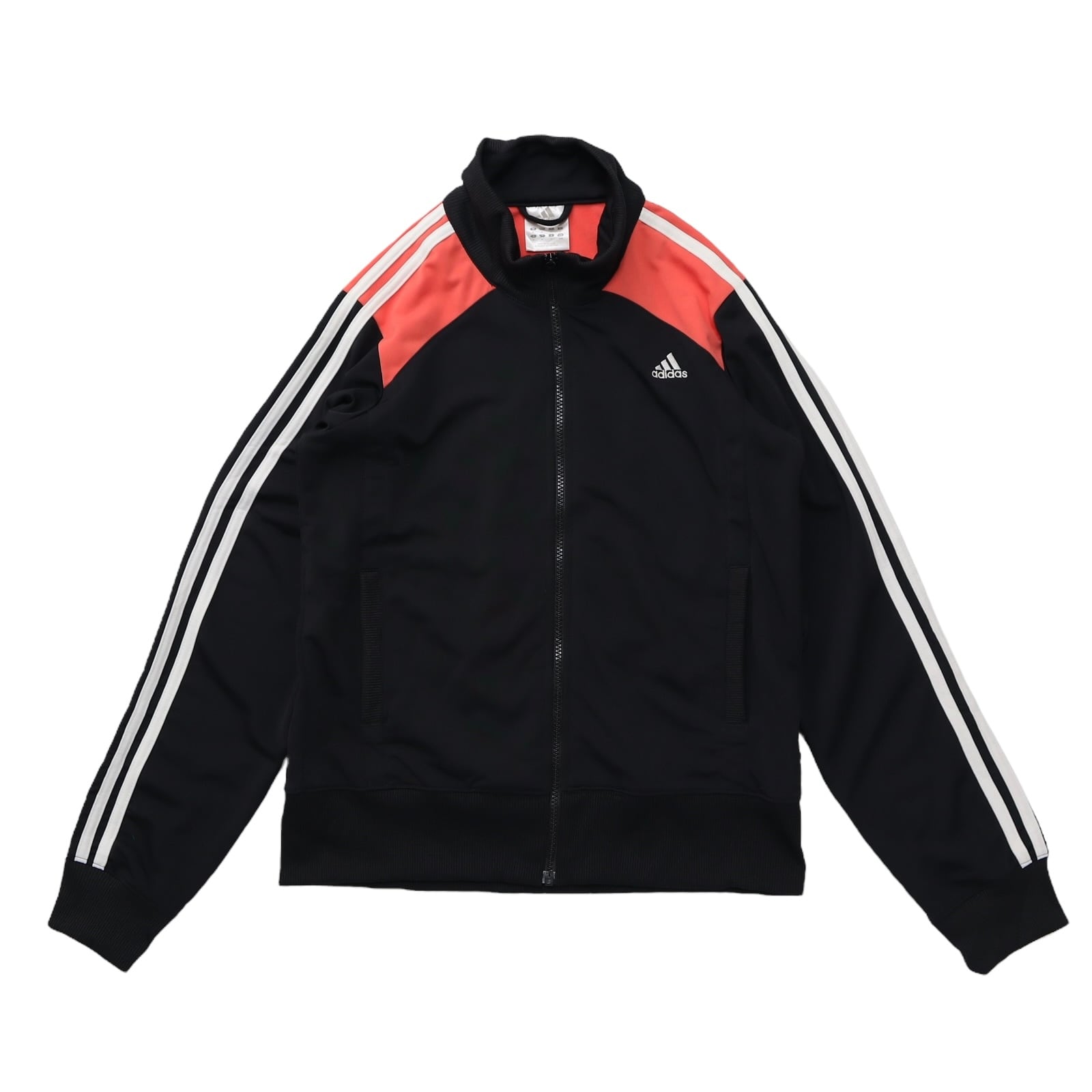 美品 adidas アディダス カナダ代表 トラックジャケット ジャージ XL 