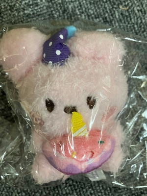 キーリング　ugomokatsuko様　ね