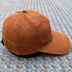 UNITED STATES BASKETBALL ACADEMY Cap - BROWN