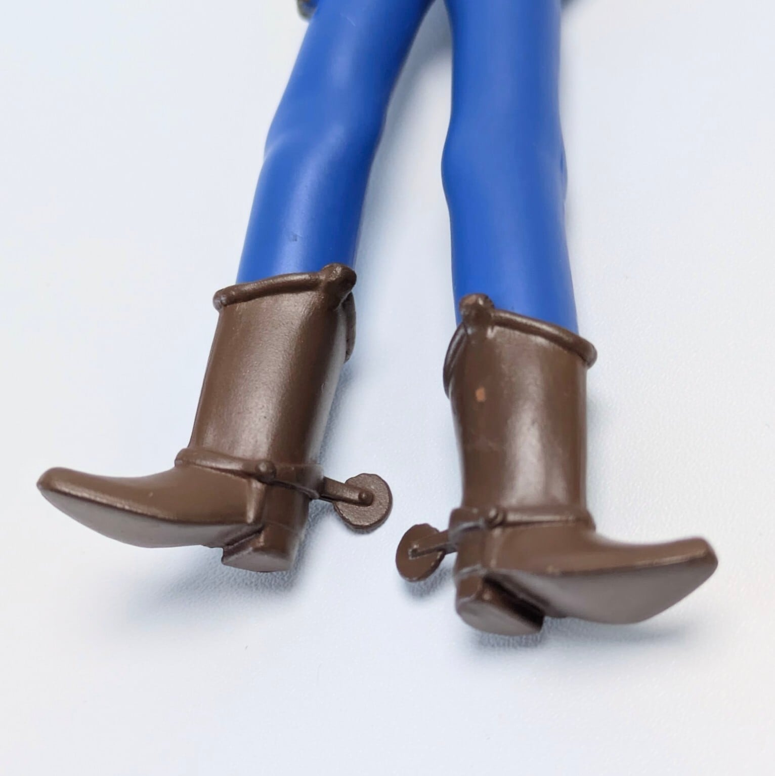⭐️日本未発売・海外限定！⭐️【 Toy Story  ( トイ・ストーリー )  トイストーリー 】『 ウッディ 』 PVC Figure KeyHolder / フィギュアキーホルダー〚アメリカン雑貨 アメトイ〛