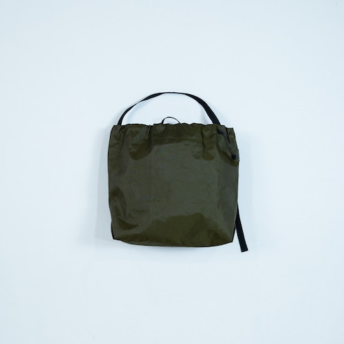 PACKABLE TILT  / Challenge ECOPAK™ EPX200 OLIVE