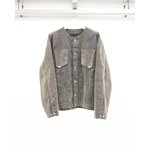 [A.F ARTEFACT] (エーエフアーティファクト) ag-14000-1  Blouson