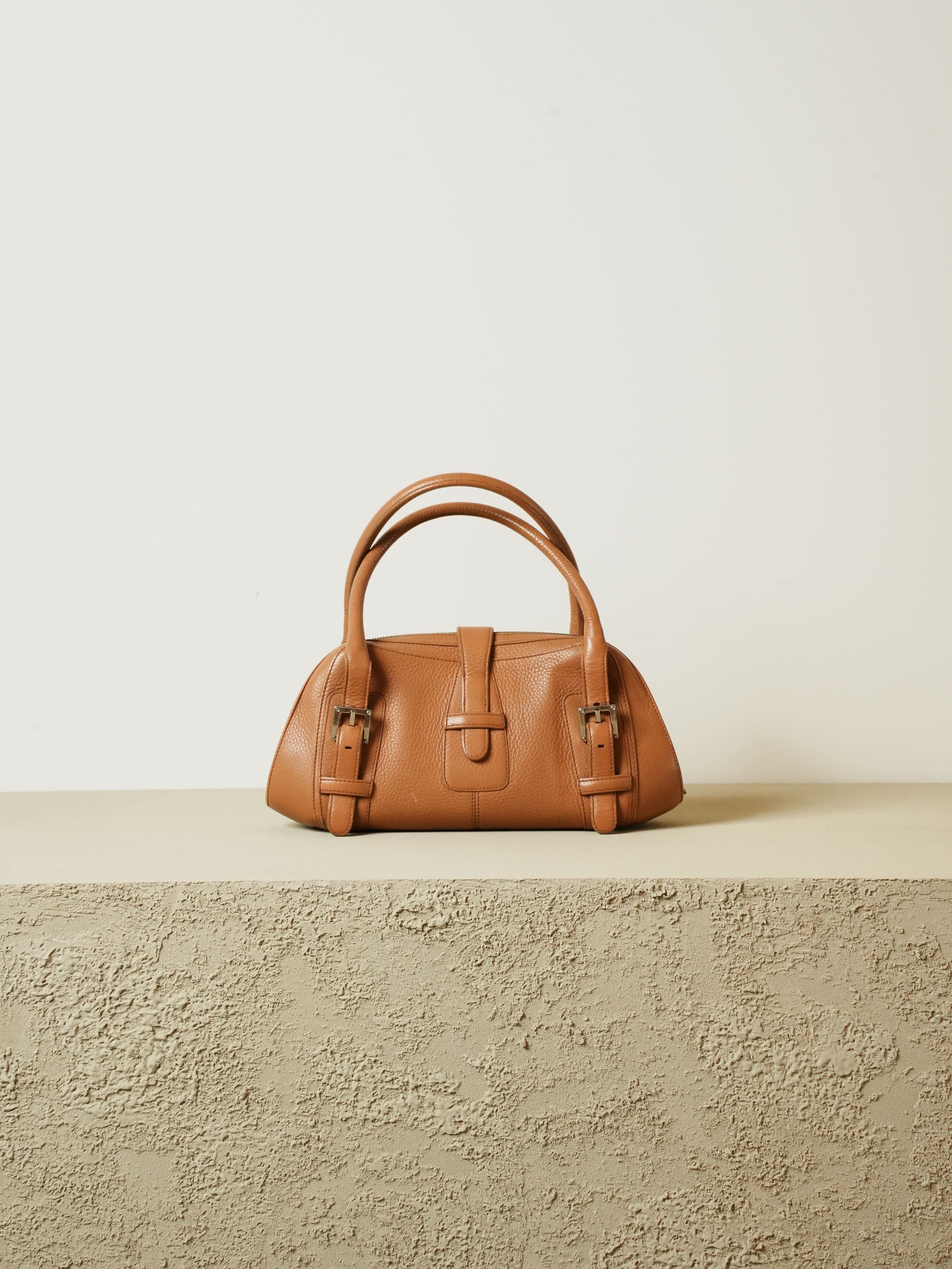 LOEWE ロエベ センダ ハンドバッグ | Raum Vintage