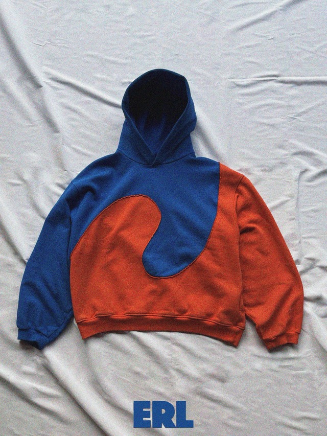 ERL Hoody