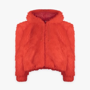 RANDY 26AW WALK ON THE EDGE (RED)