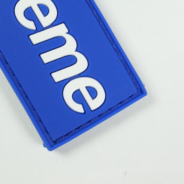 Size【フリー】 SUPREME シュプリーム 26SS Webbing Keychain Royal