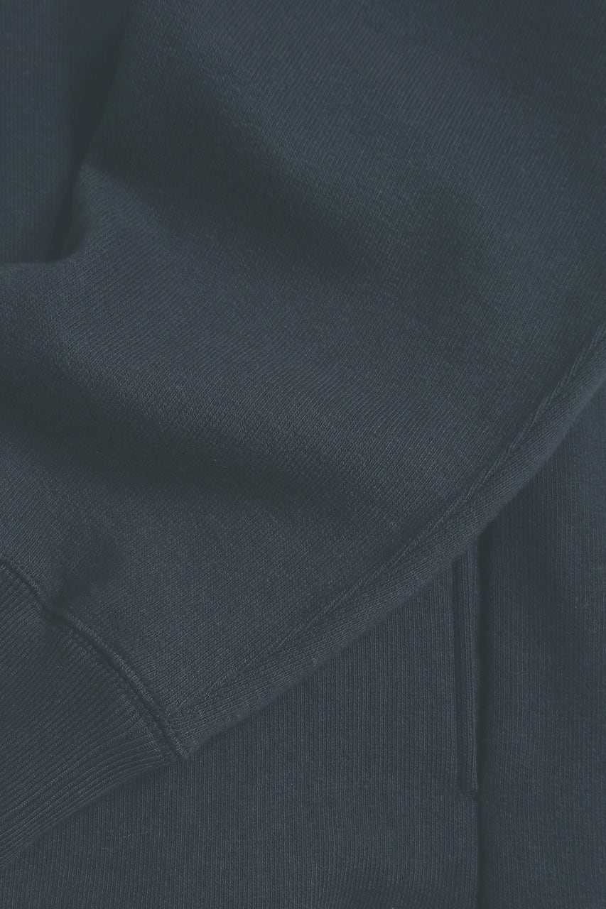 Mixed Cotton Dense Sweat P/O