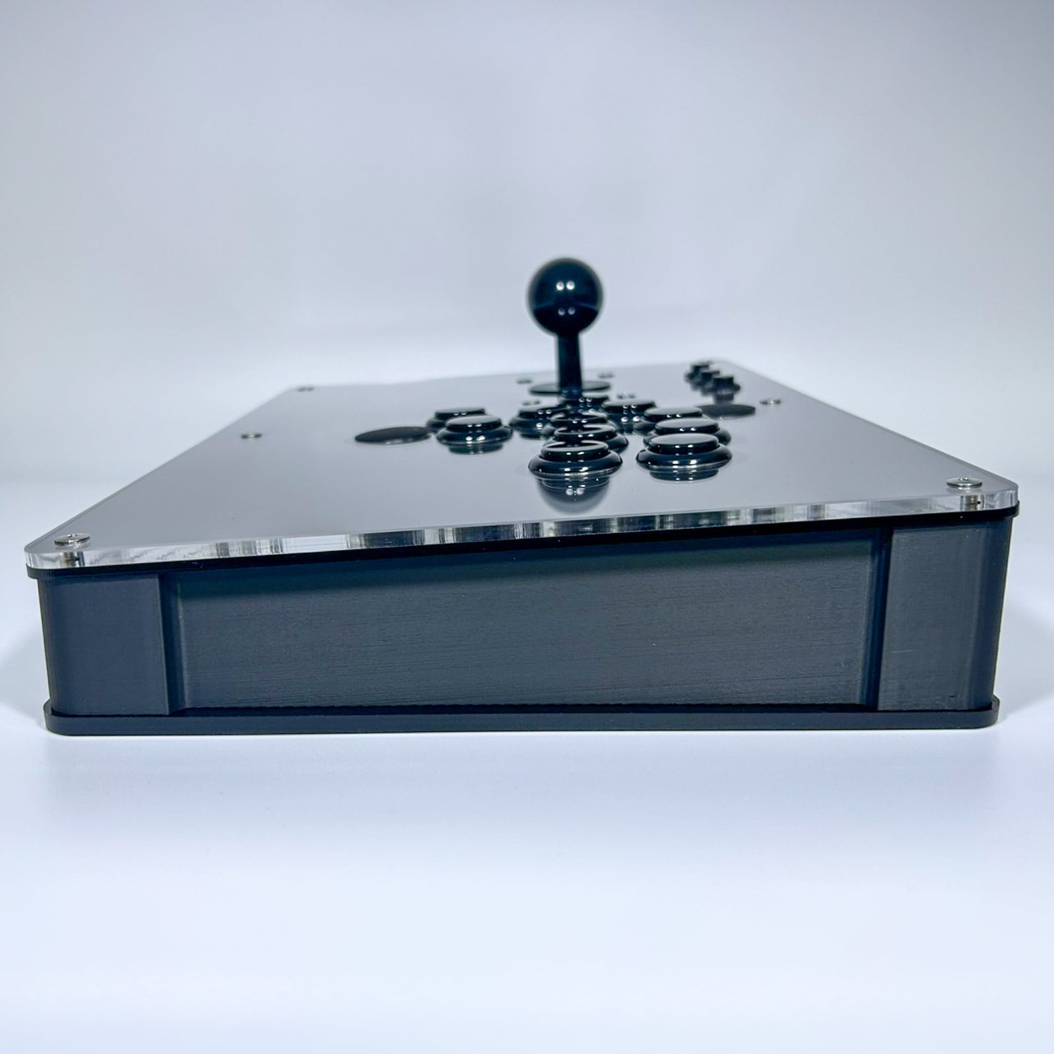 完成品】レバータイプコントローラー【モデル:Lotus Lever】 | P-3