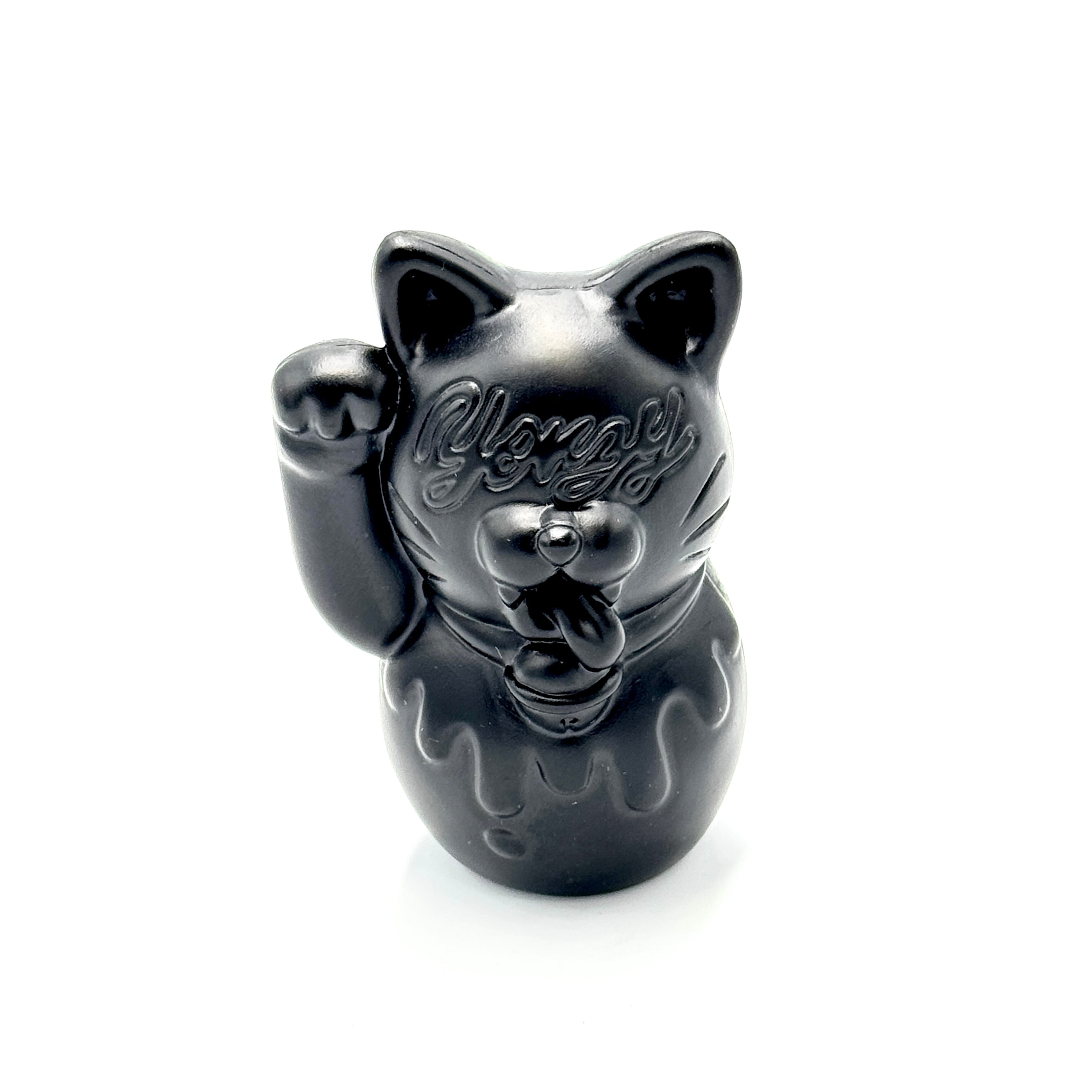 DARUMANEKI】 レジンTOY スミ入れホワイト | YONZY