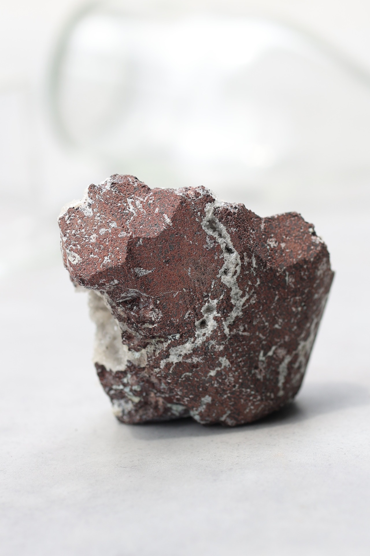 ペンタゴナイト 「奇跡の星」| Pentagonite  ◇天然石・鉱物・パワーストーン・原石 | st00306