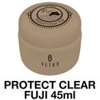 ベトロ名古屋限定！【BF-45】2個セット！VETRO（ベトロ）：PROTECT CLEAR FUJI（プロテクトクリアジェル フジ）45ml
