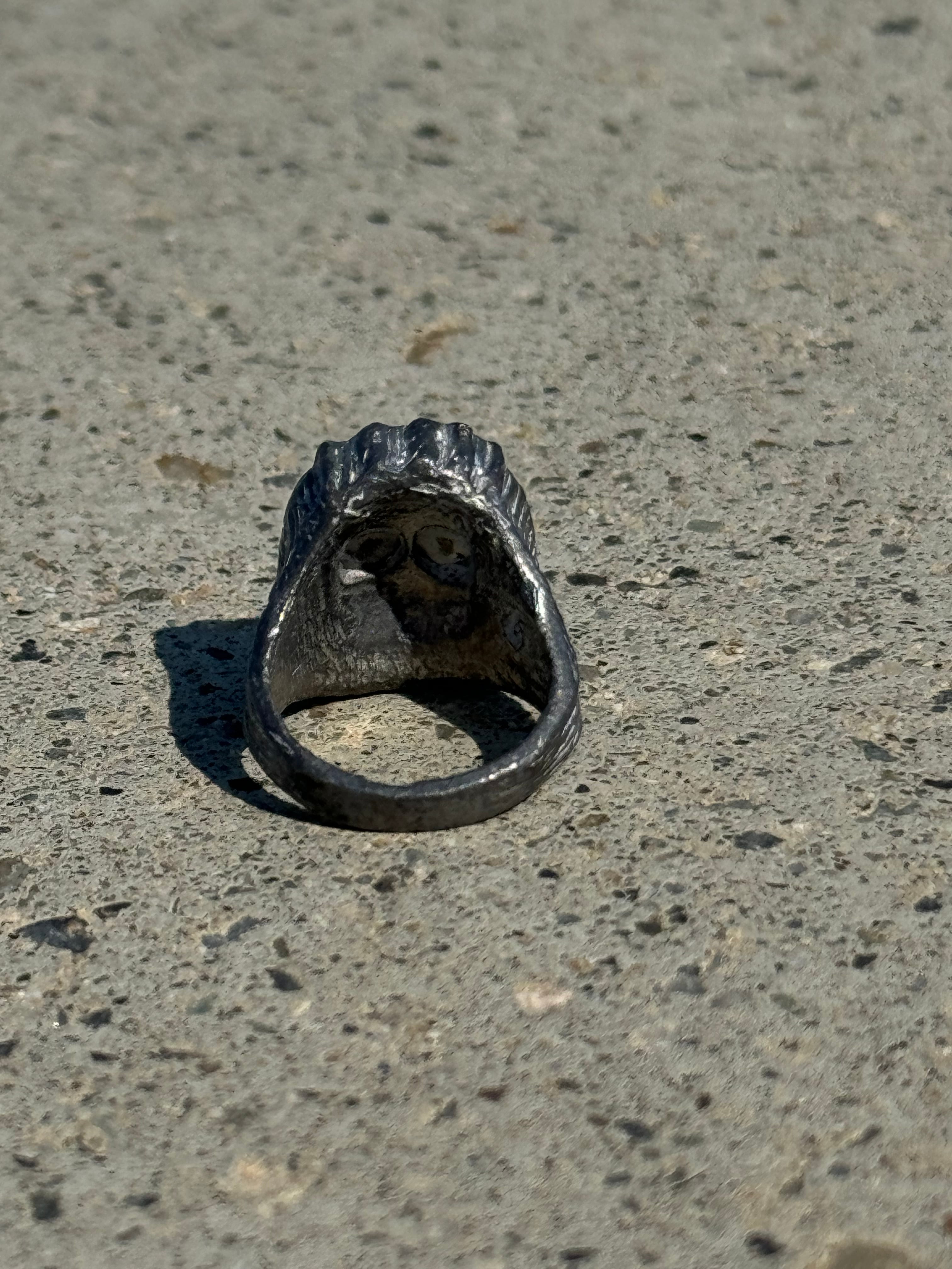 メキシカンリング | woodybeans