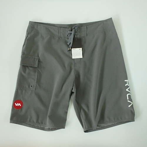 RVCA(ルーカ)：WESTERN TRUNK