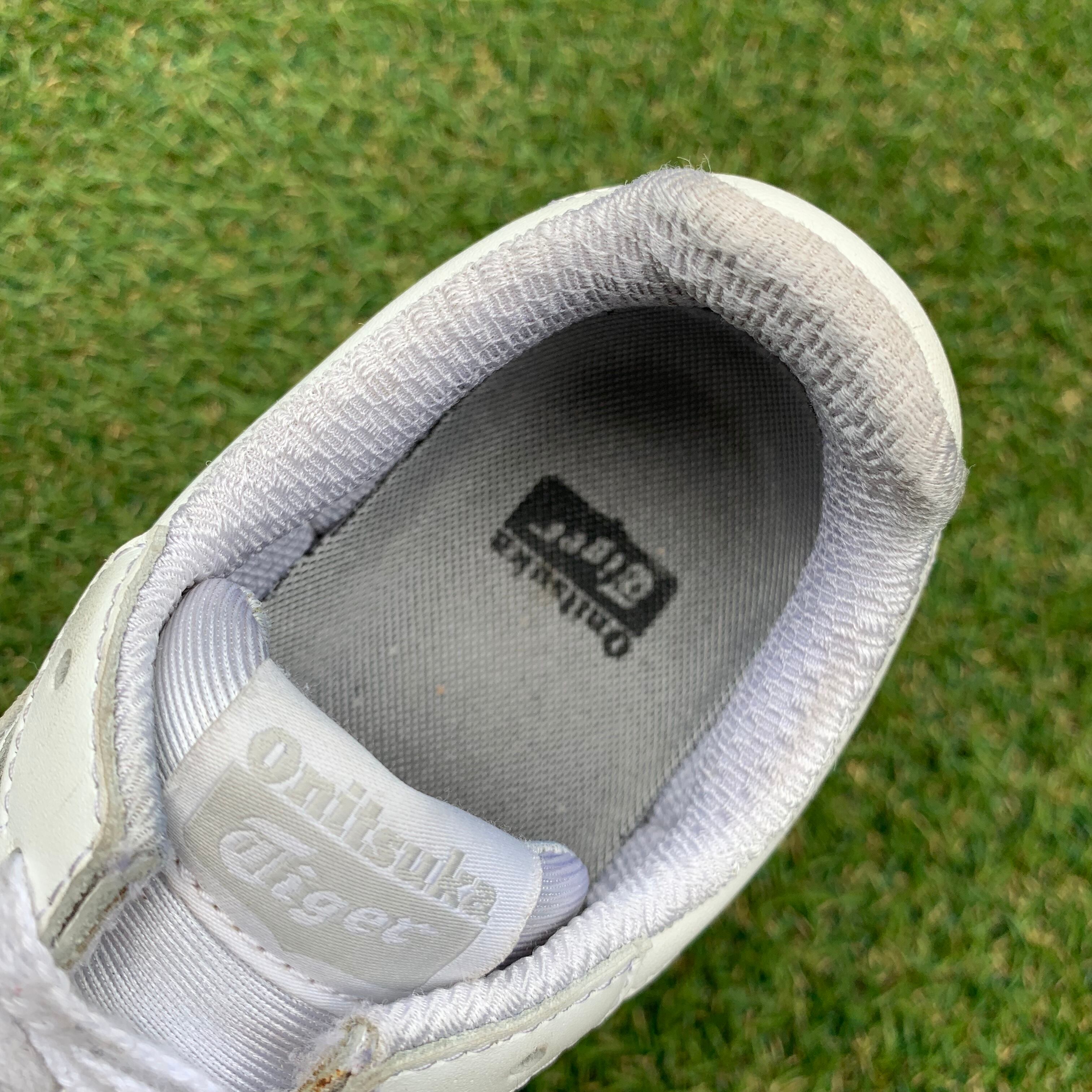Onitsuka Tiger TIGHER ALLIANCE オニツカタイガー タイガー