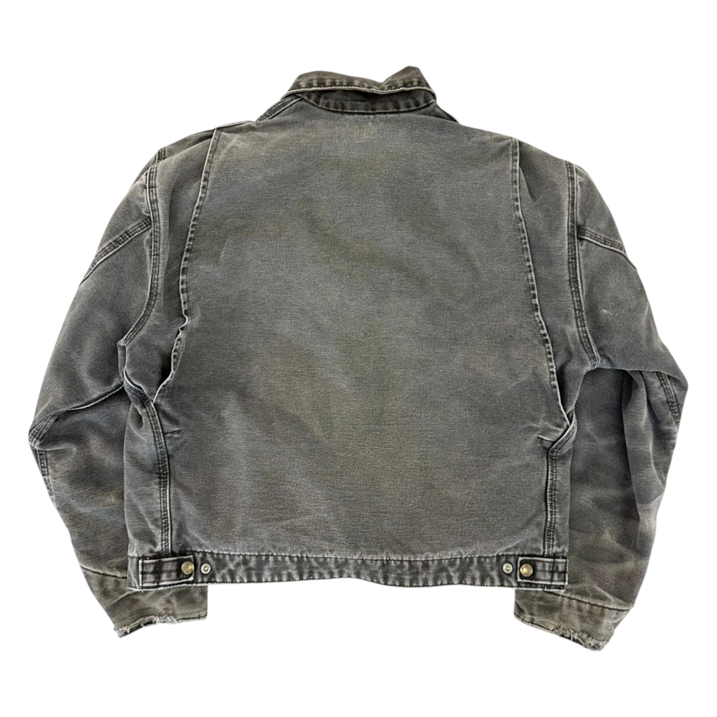 00's CARHARTT DETROIT JACKET | BerBerJin Yuhodo