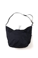 BAICYCLON™ by bagjack " SHOULDER BAG Black2 ( BCL-28 )"