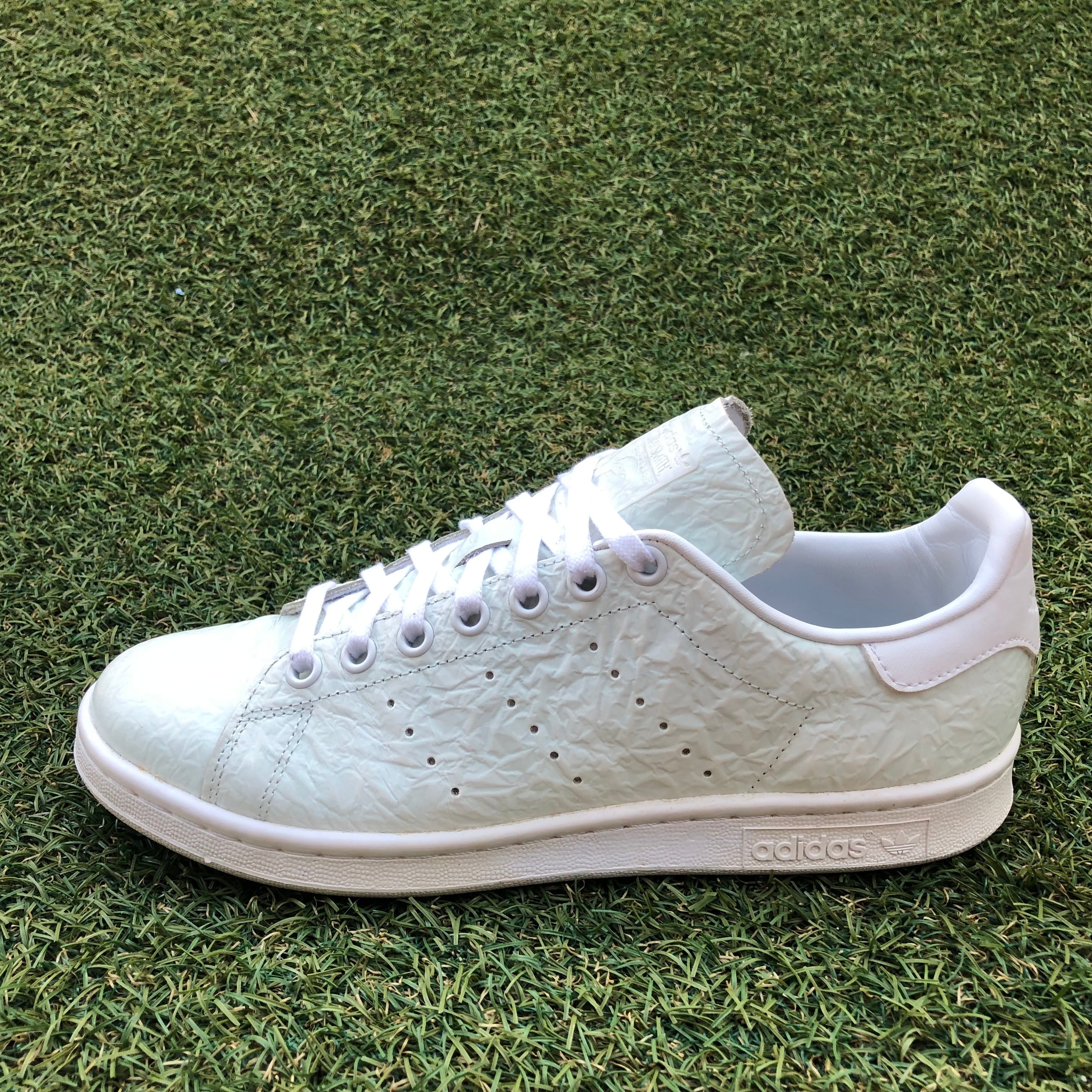 adidas STANSMITH W アディダス スタンスミス HW323