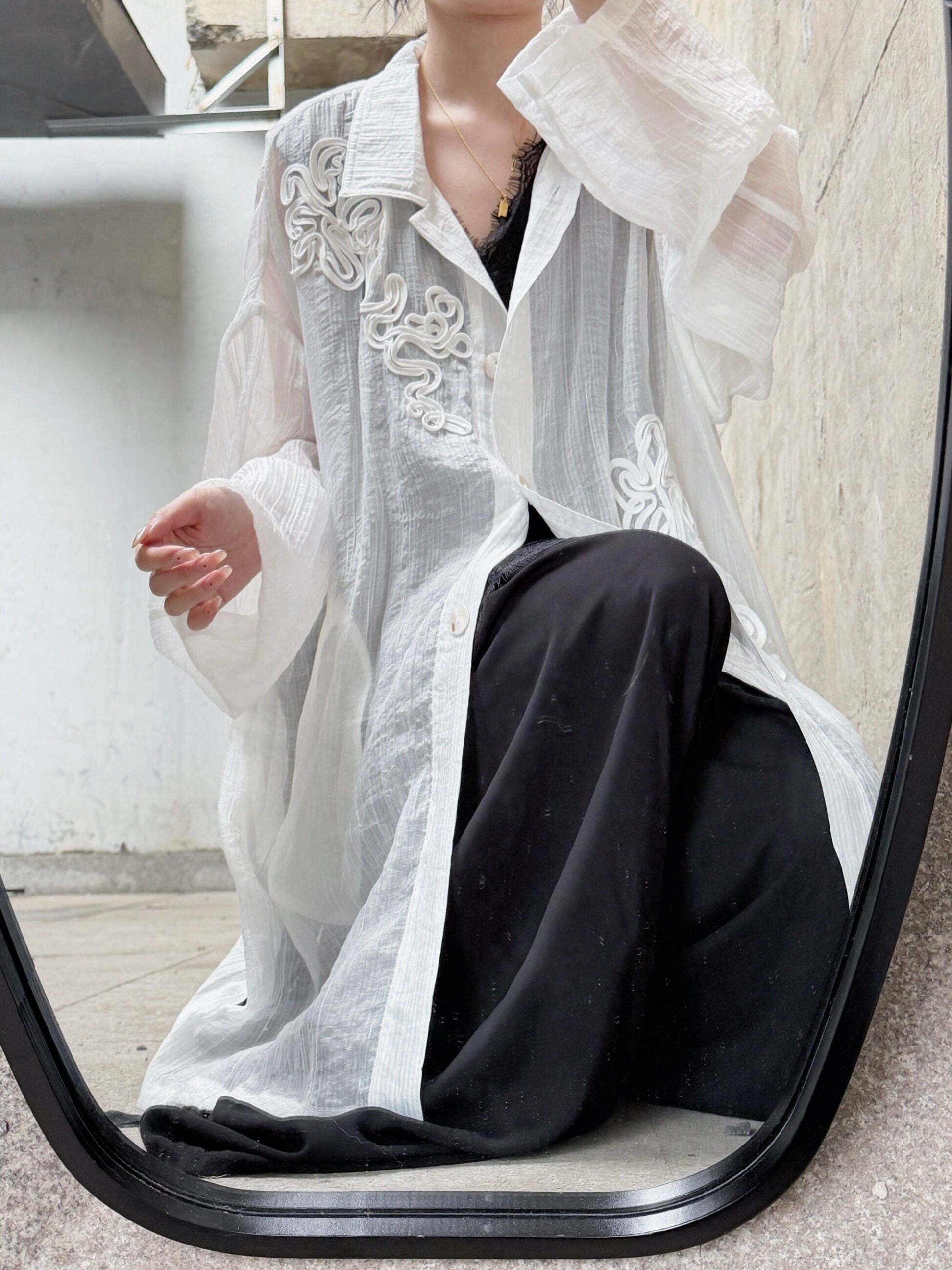 TOPS | Lilie