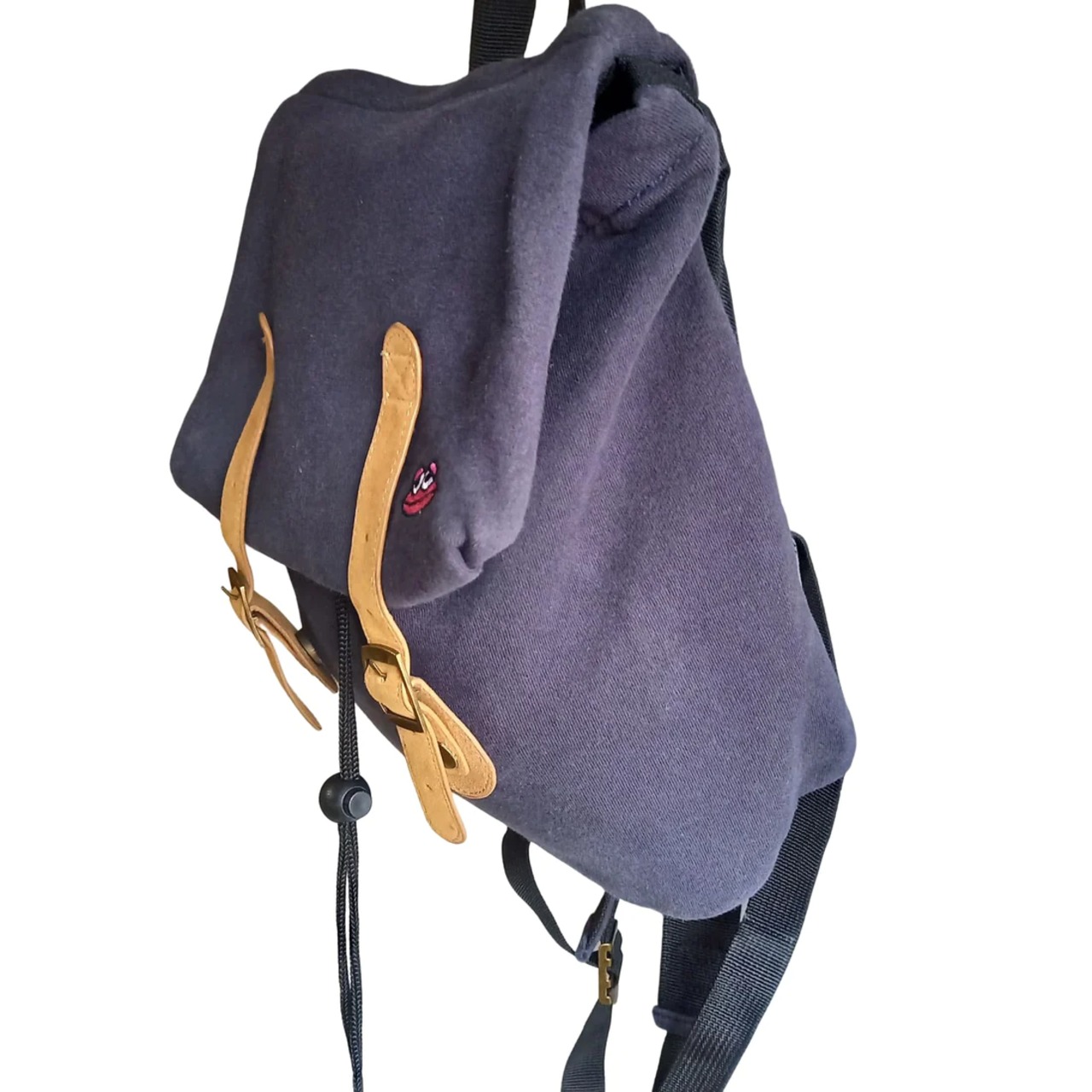 gym master ジムマスター デイパック FLAP フラップ カエル