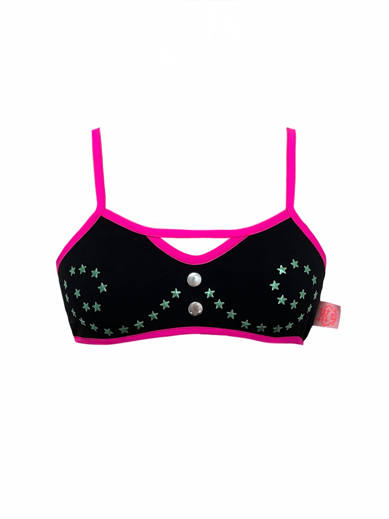 【Vestige】Bra Top