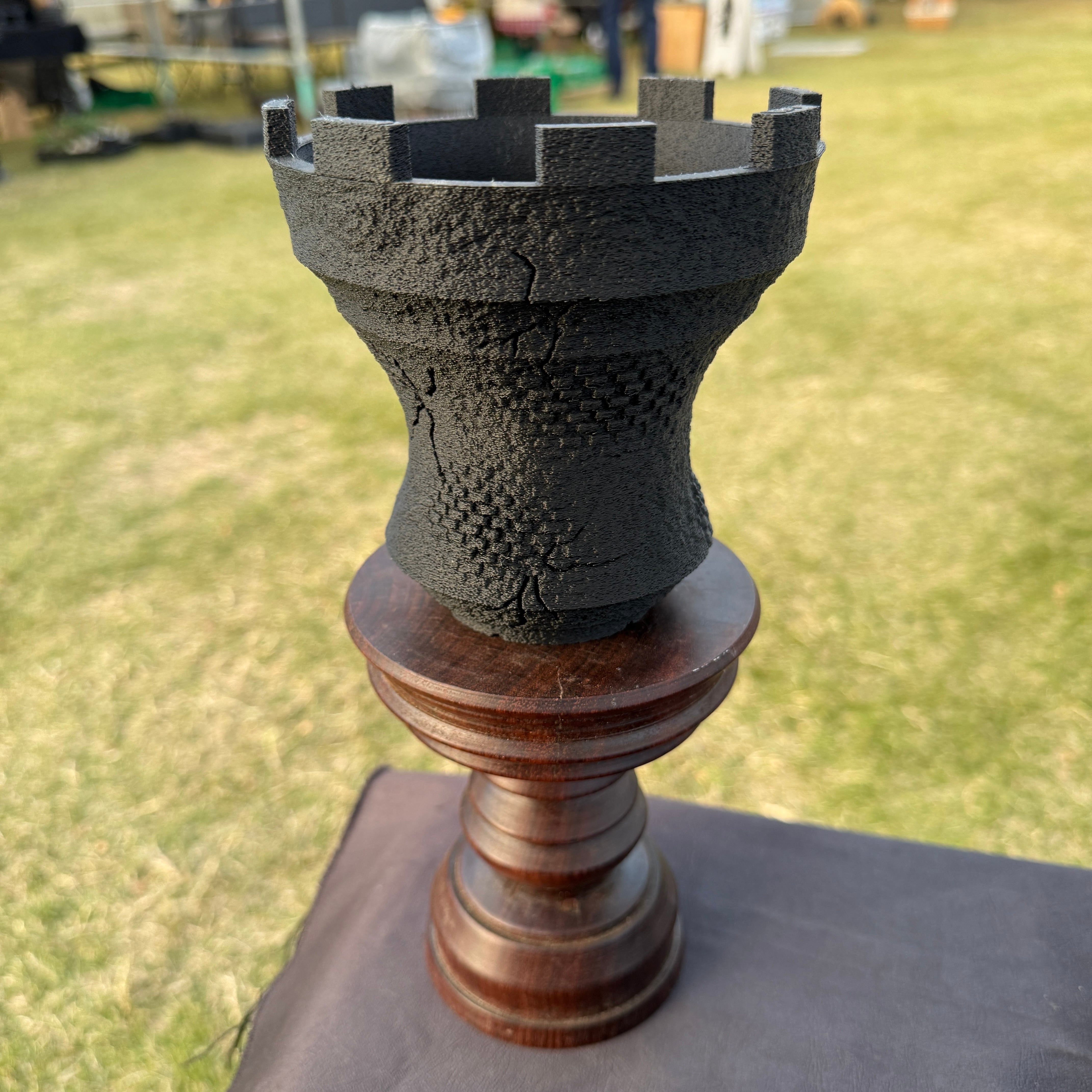 Castle Terra(キャッスルテラ)-SP1