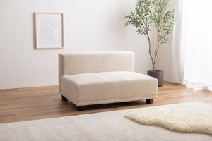 【単品】Sucre 2人掛けソファ