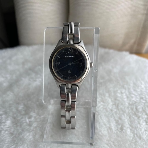 LANCEL 腕時計　#1704