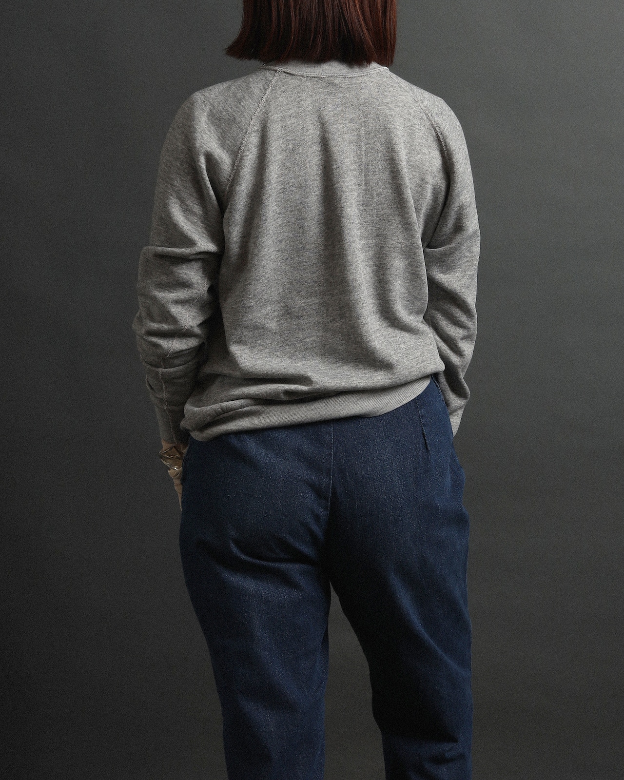 1980's Psychotic State / Sweat Shirt