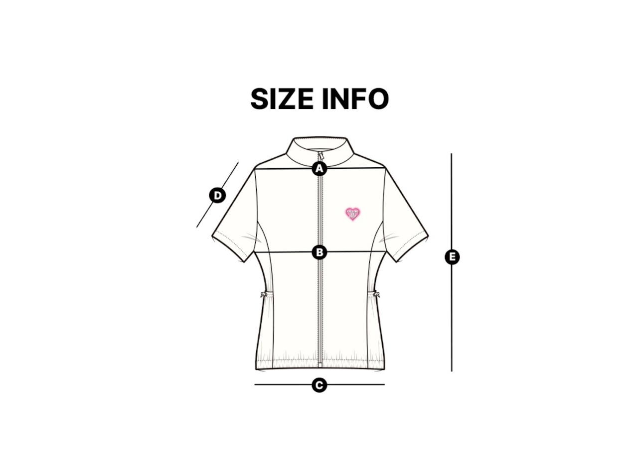 GOXO ゴーエックスオー フォーリングインゴルフジップアップツーピース ホワイト