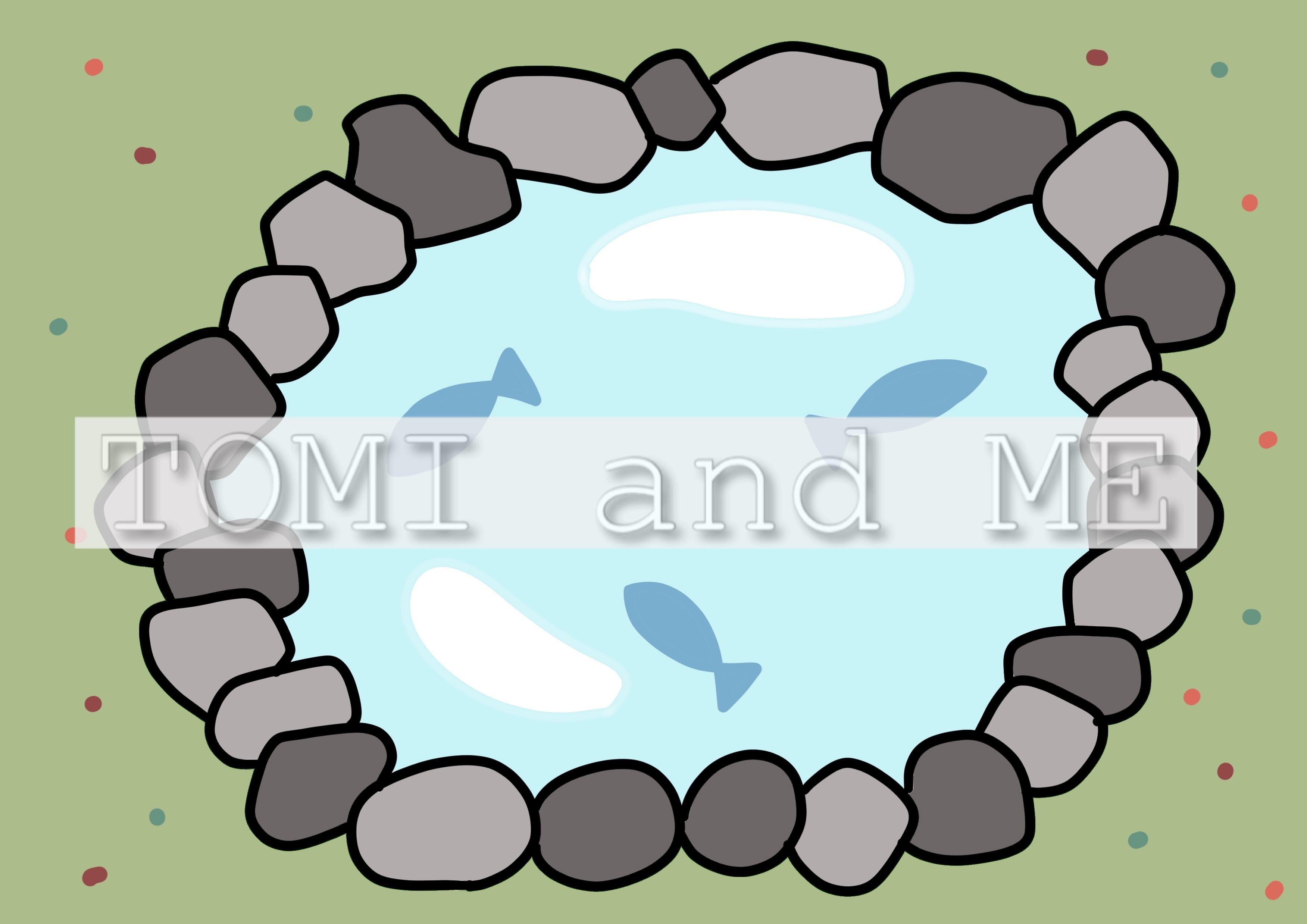 どんぐりころころ | TOMI and ME