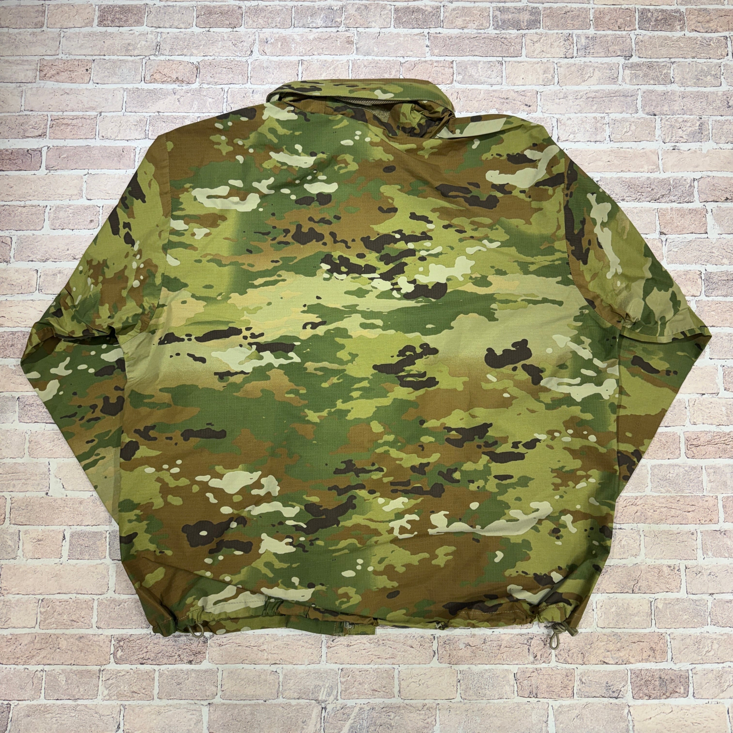 VALLEY APPAREL COLD WEATHER JACKET | safarionline