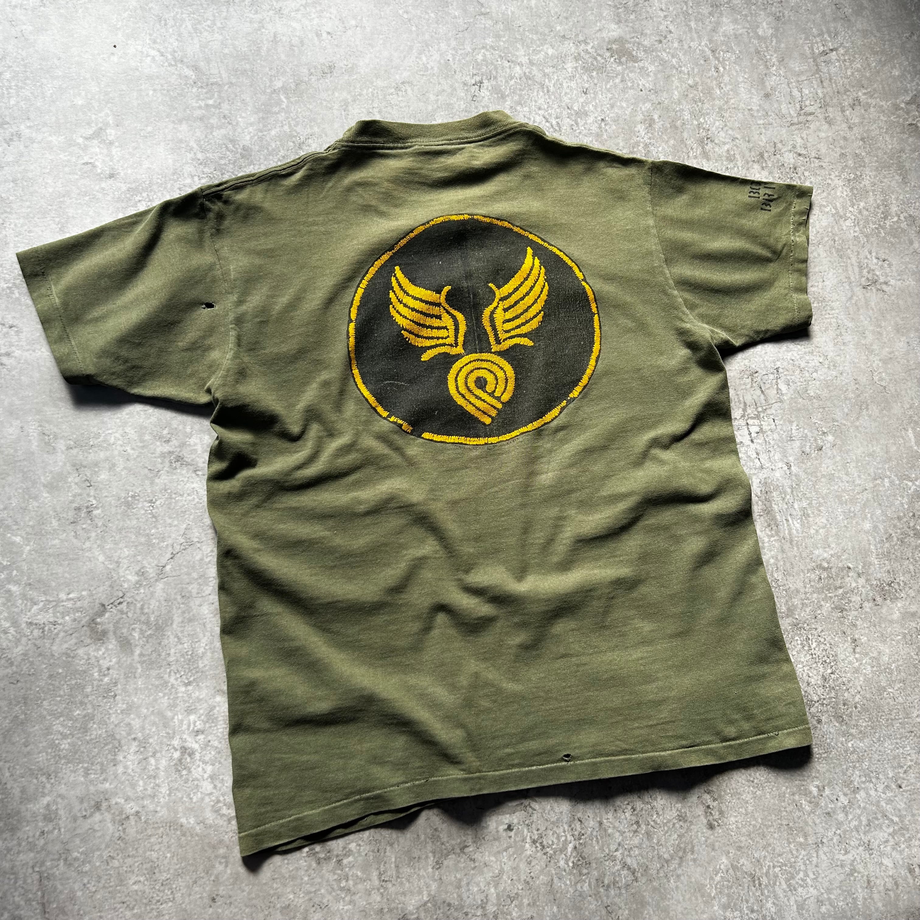 80s- パウエルペラルタ tシャツ USA製 L Bones Brigade | 東京準備室