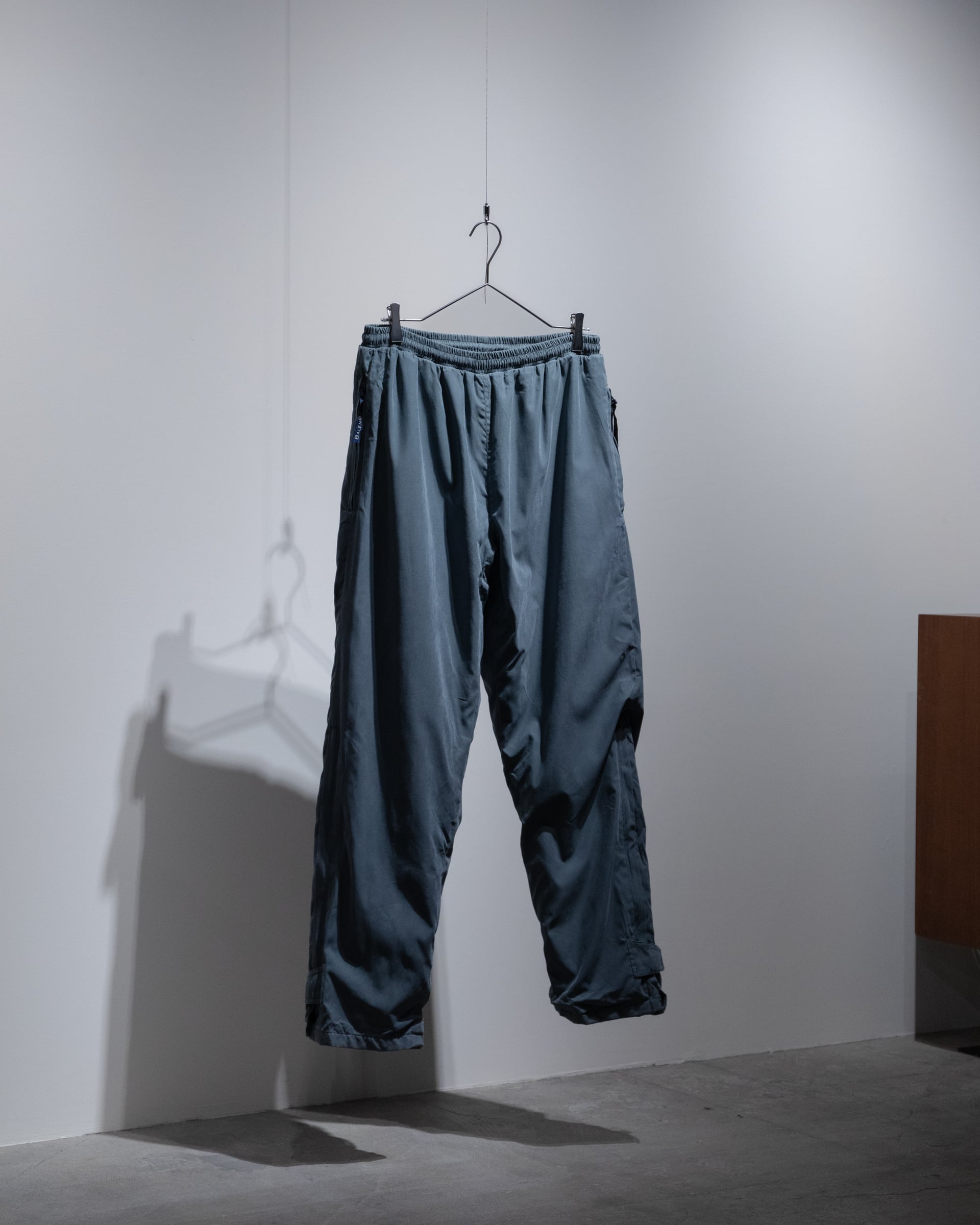 TFW49】《MEN'S》LUXURY OCTA PANTS (D.NAVY) | Pay ID