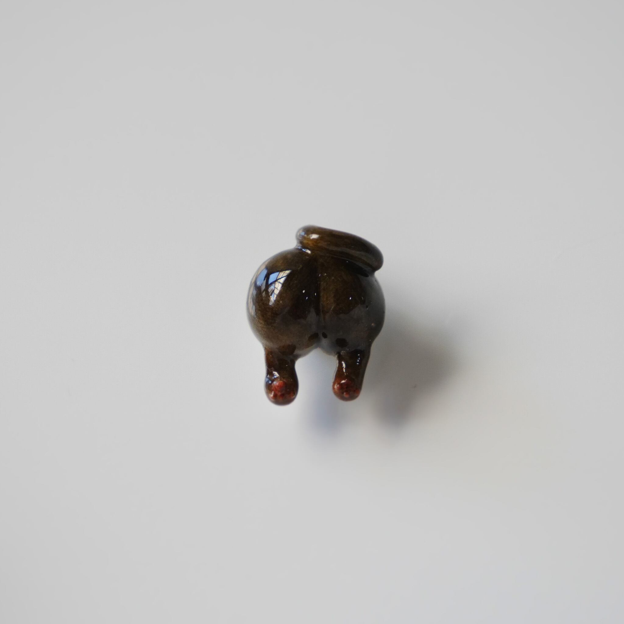 ボブキャット 頭骨レプリカ | Pay ID