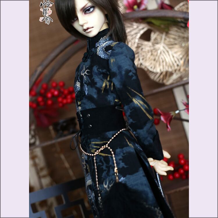 WN14 BJD ドール 衣装 漢服 中華風 古風 ハンドメイド 安く 買う