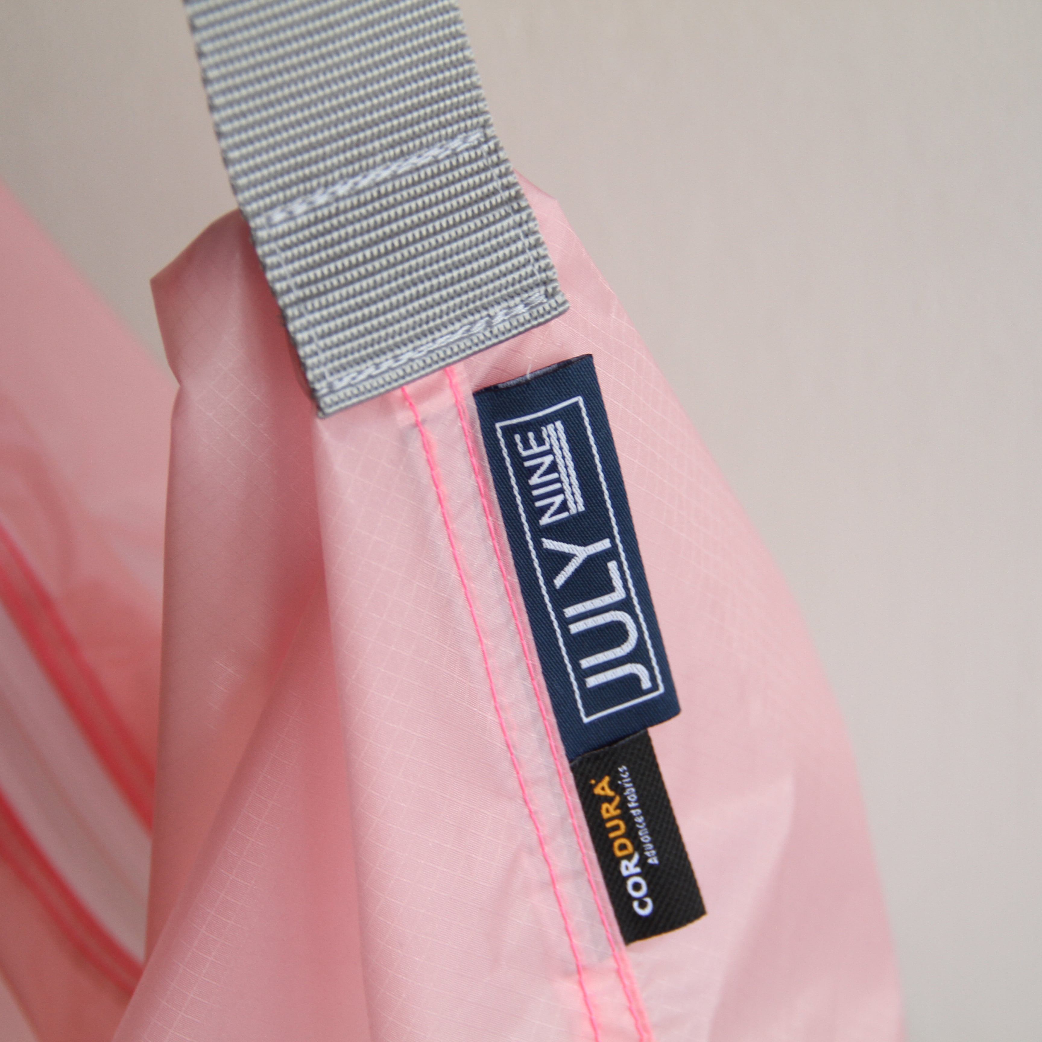 JULY NINE Sequel cordura ripstop | Terminal