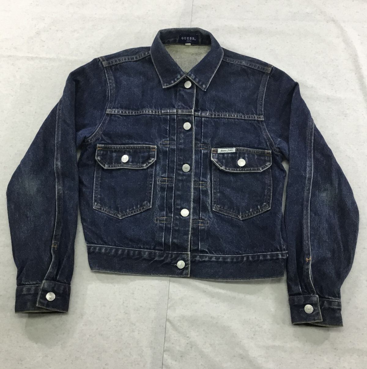 90年代 ユーゴスラビア製 Levi's ユーロリーバイス 70503 02 先染め